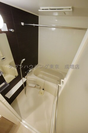 パークアクシス赤塚の物件内観写真